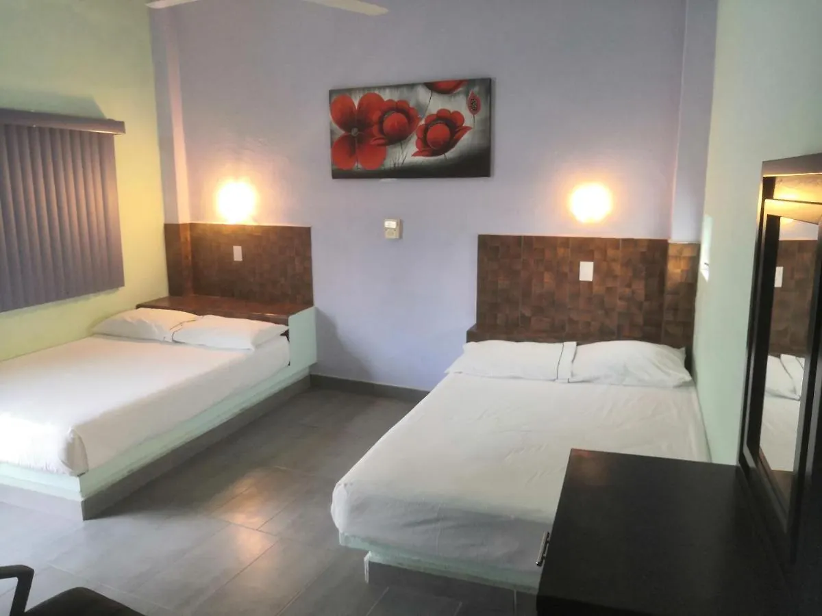 Hotel Vista Hermosa Puerto Vallarta