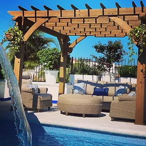Mar Elena (adults Only) *** Puerto Vallarta