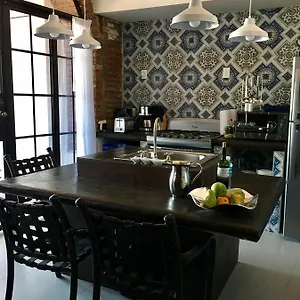 Hotel Casa Pancha Centro - Adults Only, Puerto Vallarta